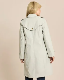 Regenmantel Trenchcoat