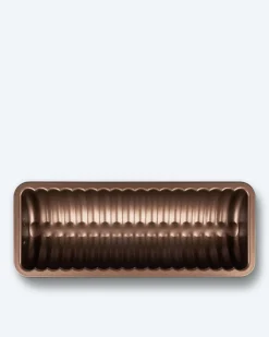Rehrückenform