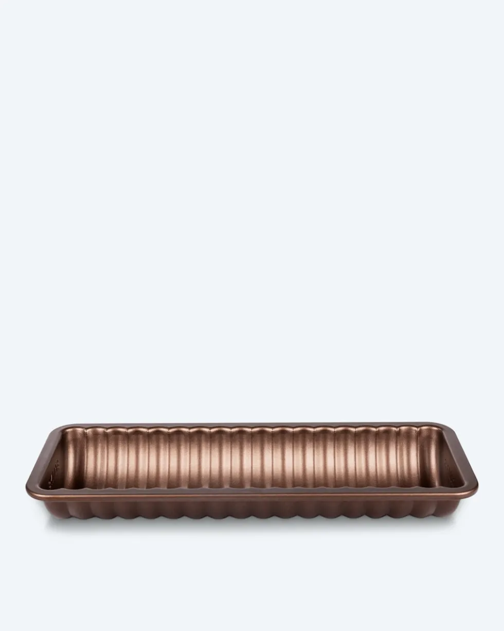 Rehrückenform