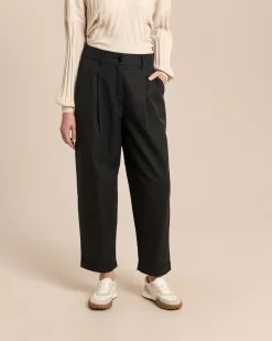 Relaxed Fit Hose
