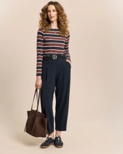 Relaxed Techno Stretch Hose