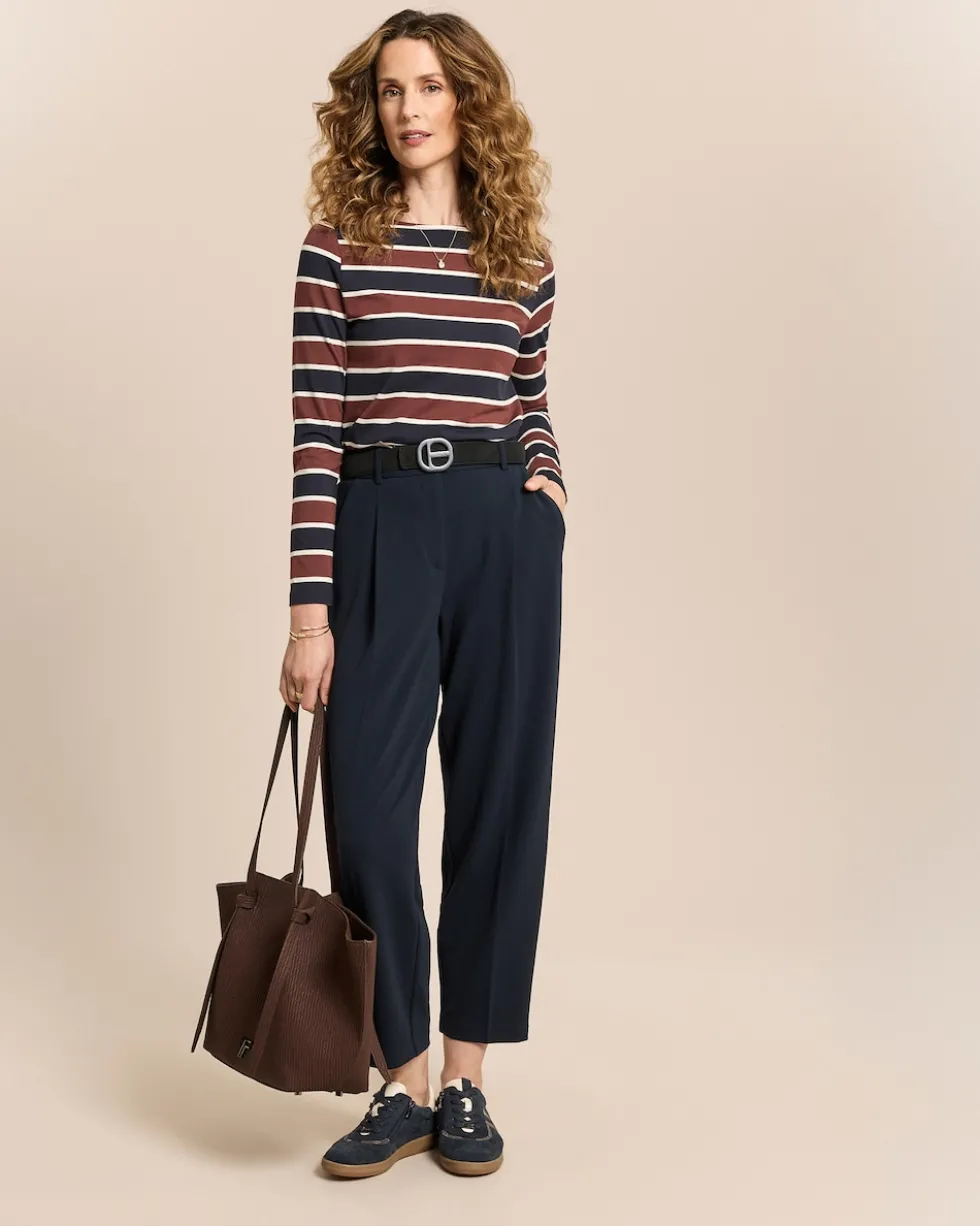 Relaxed Techno Stretch Hose