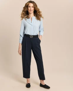 Relaxed Techno Stretch Hose