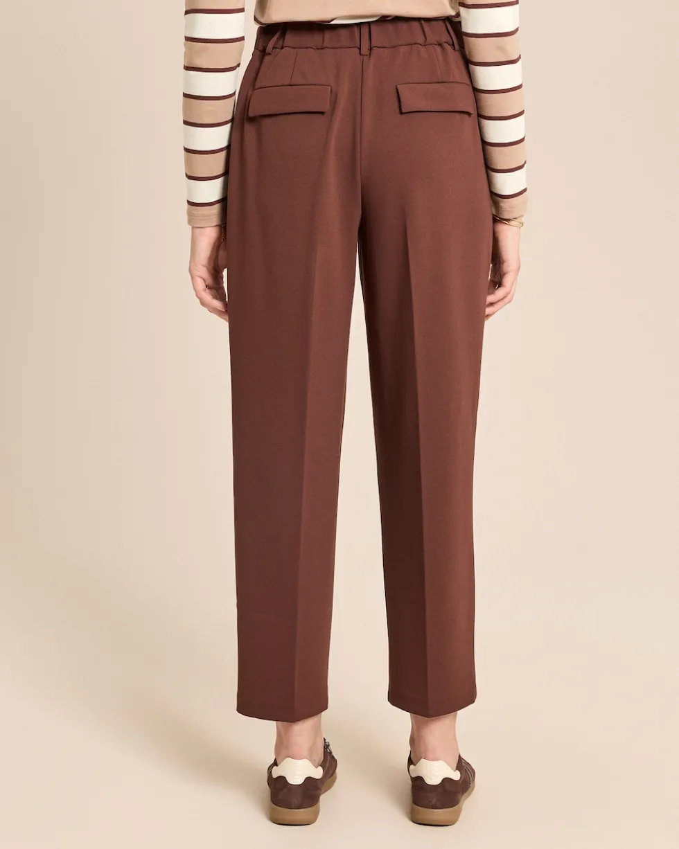 Relaxed Techno Stretch Hose