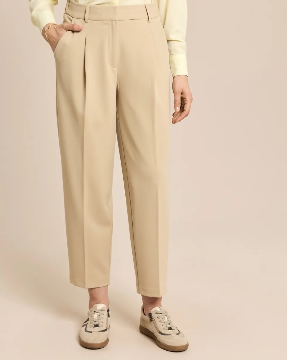 Relaxed Techno Stretch Hose
