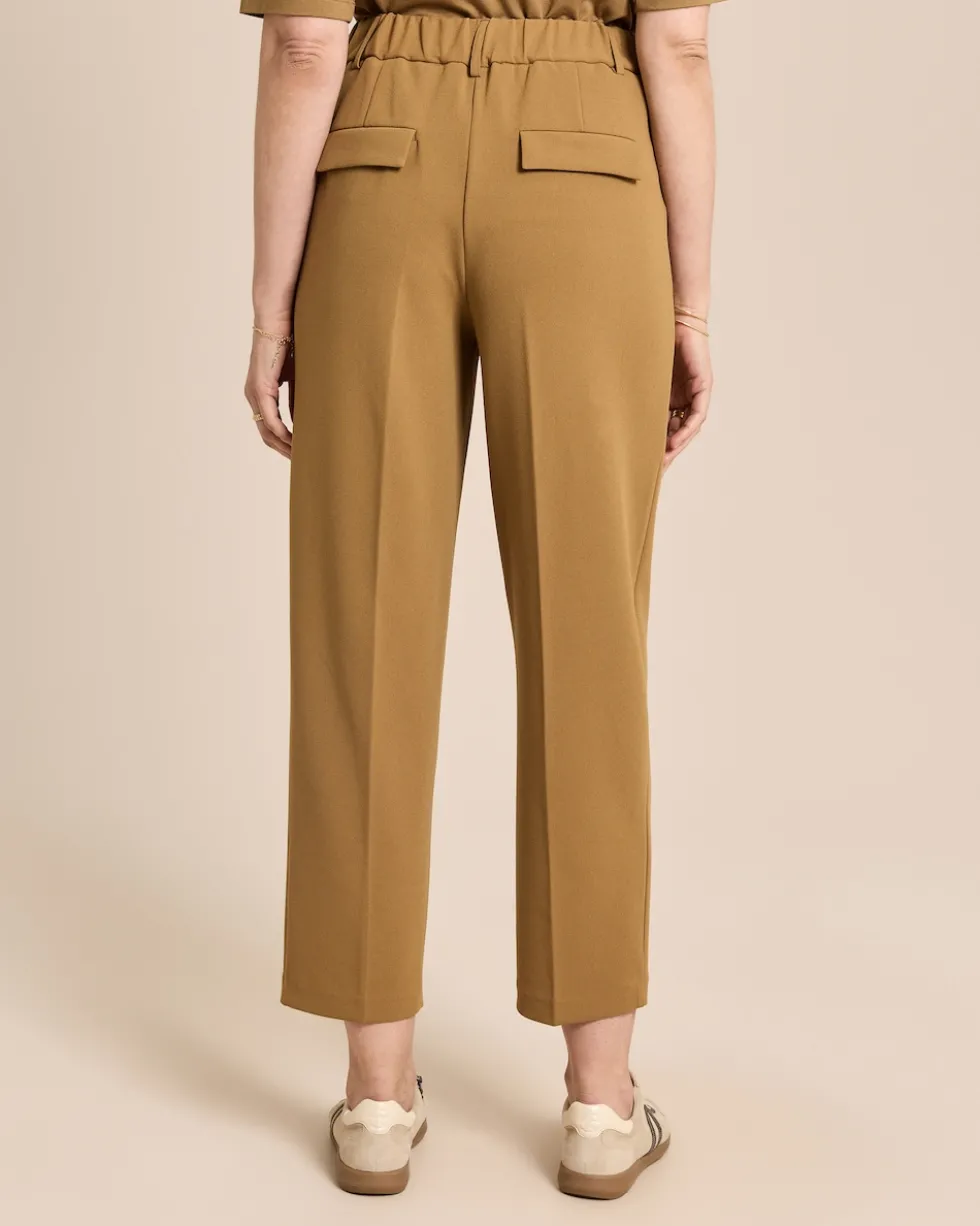 Relaxed Techno Stretch Hose