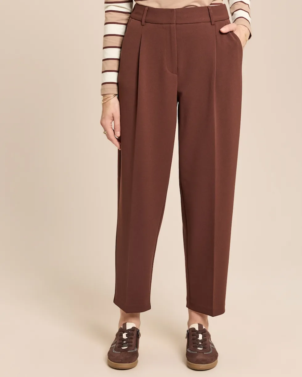 Relaxed Techno Stretch Hose