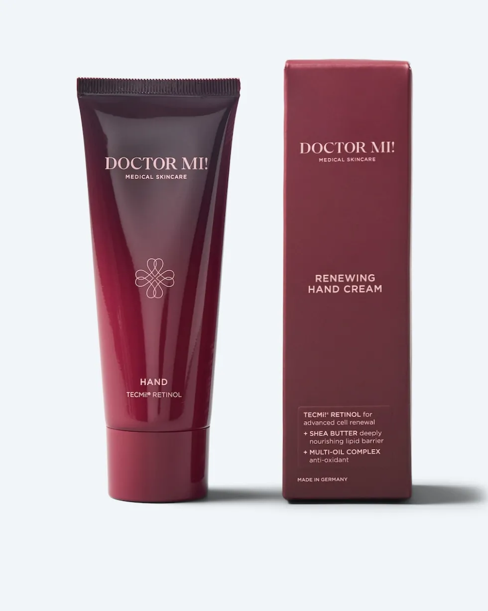 Renewing Hand Cream