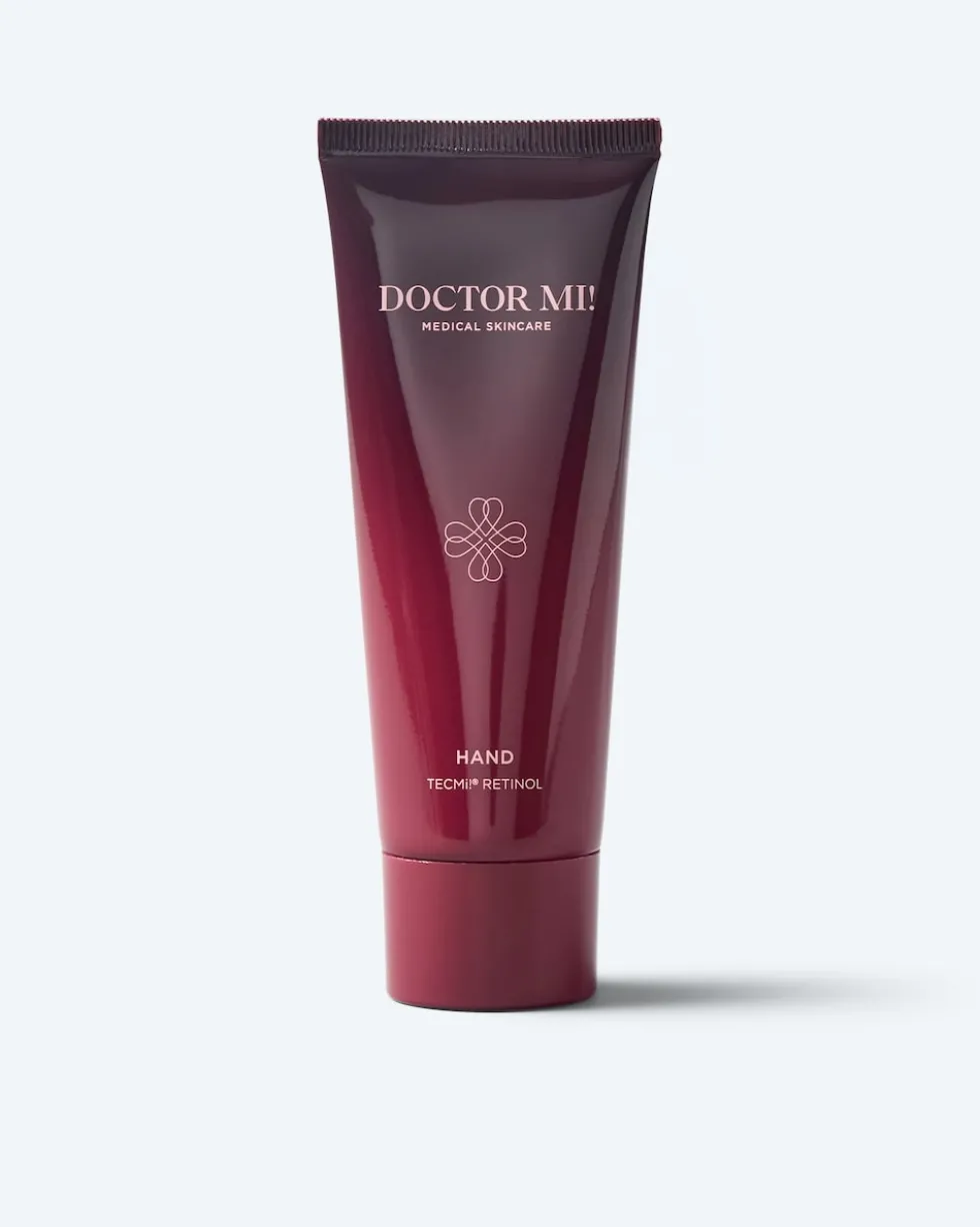 Renewing Hand Cream