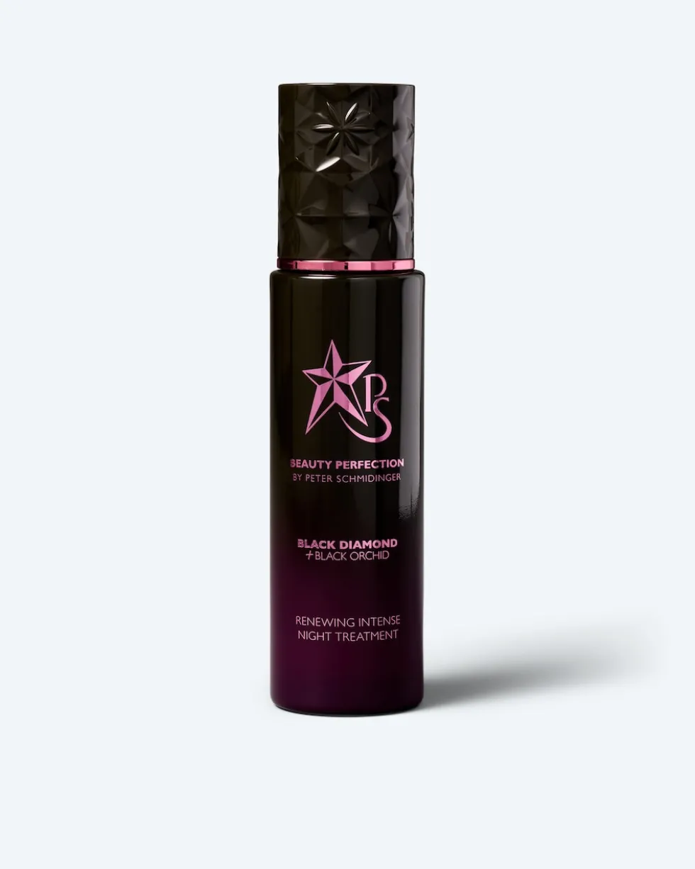 Renewing Intense Night Treatment