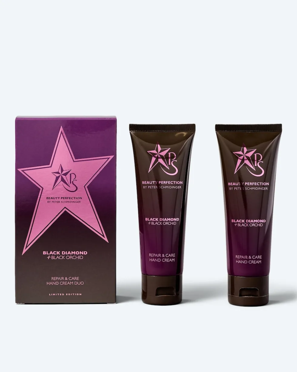 Repair & Care Hand Cream, Duo