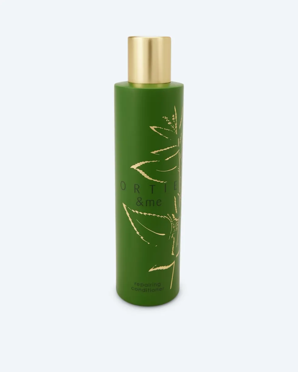 Repairing Conditioner
