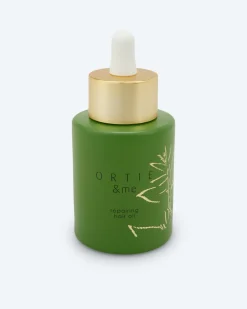 Repairing Scalp & Hair Oil