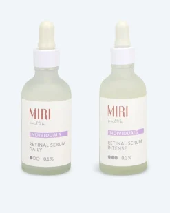 Retinal Serum Set