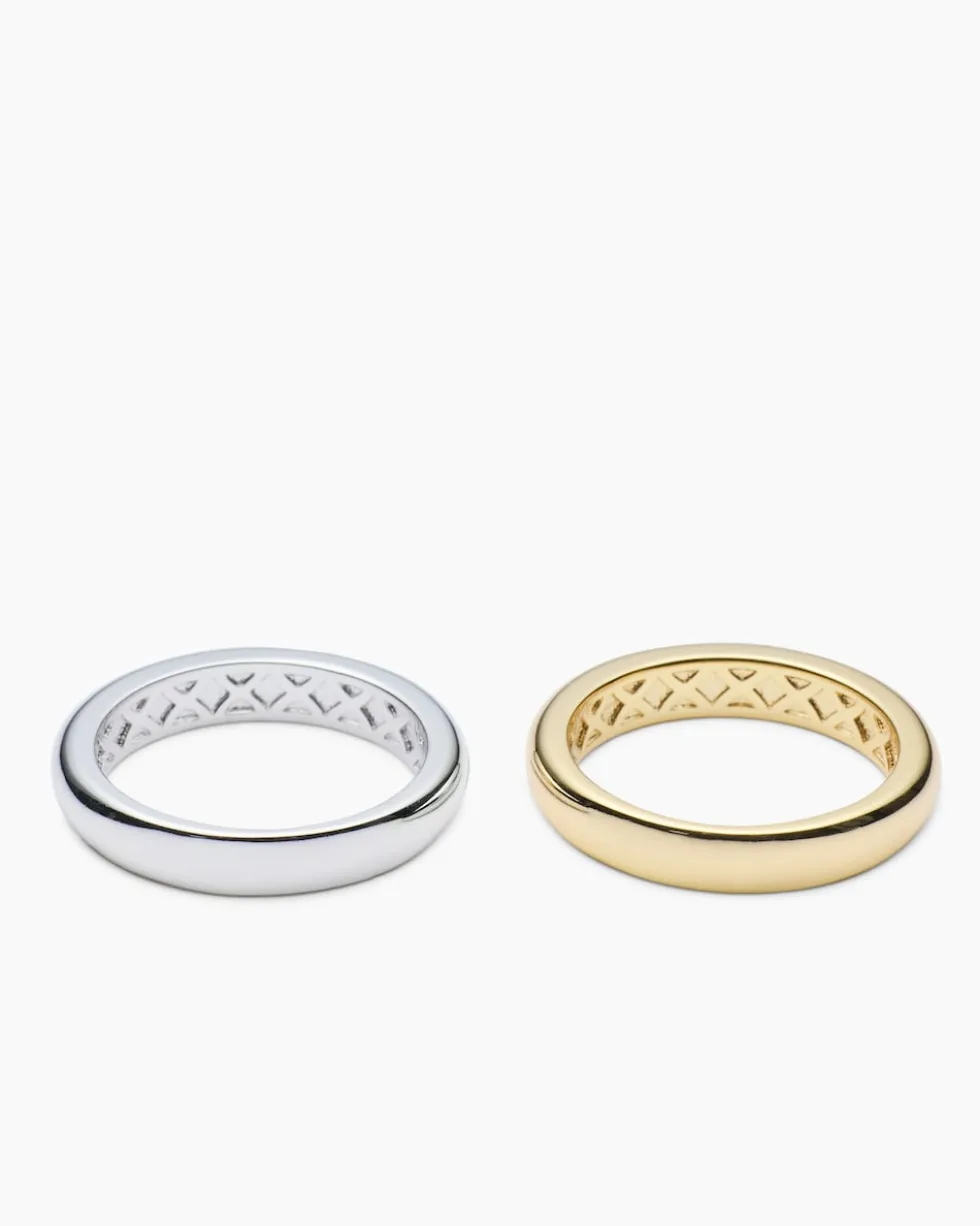 Ring 2er-Set