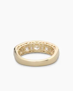 Ring mit Brillant & Diamant ca. 2,00 ct