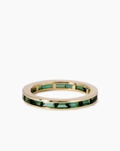 Ring mit Golconda Turmalin