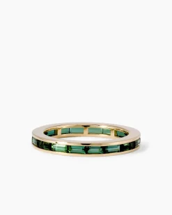 Ring mit Golconda Turmalin