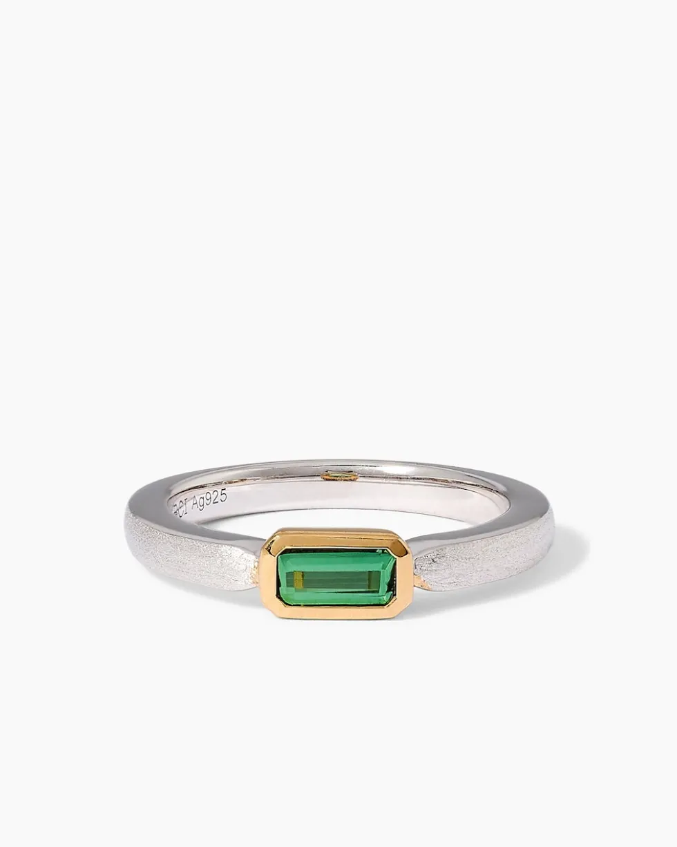 Ring mit Golconda Turmalin