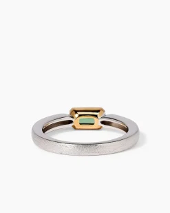 Ring mit Golconda Turmalin