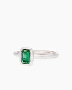 Ring mit Golconda Turmalin