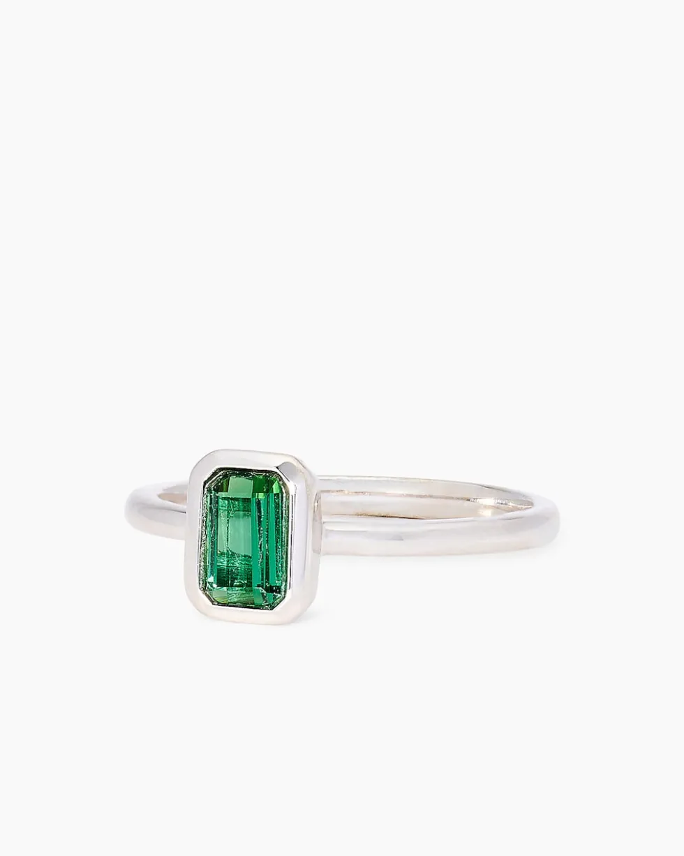 Ring mit Golconda Turmalin
