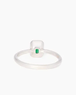 Ring mit Golconda Turmalin