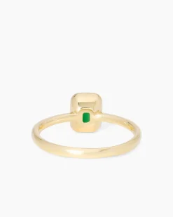 Ring mit Golconda Turmalin
