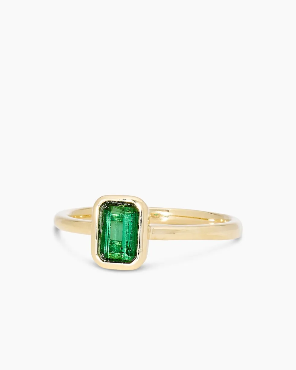 Ring mit Golconda Turmalin
