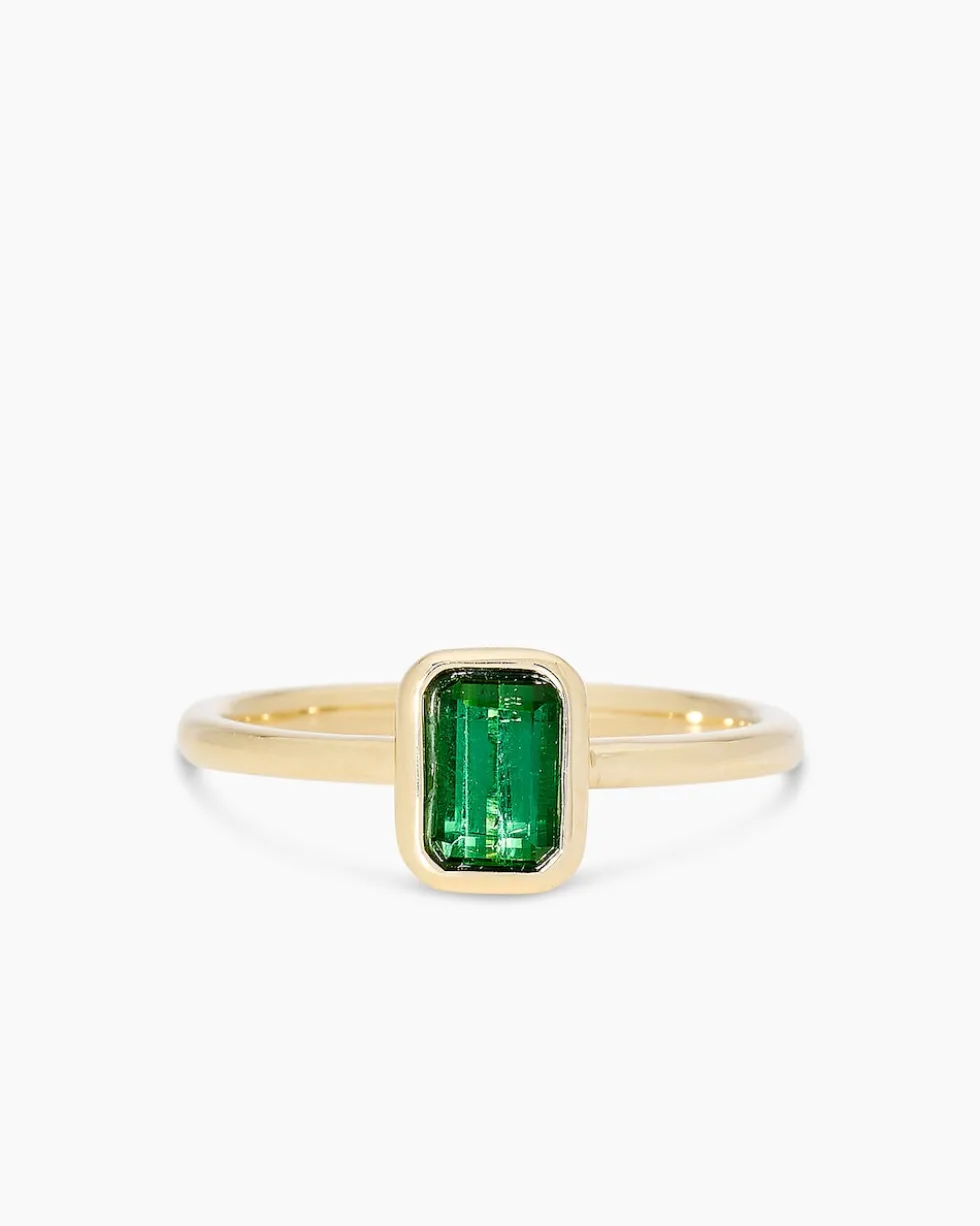 Ring mit Golconda Turmalin