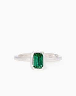 Ring mit Golconda Turmalin