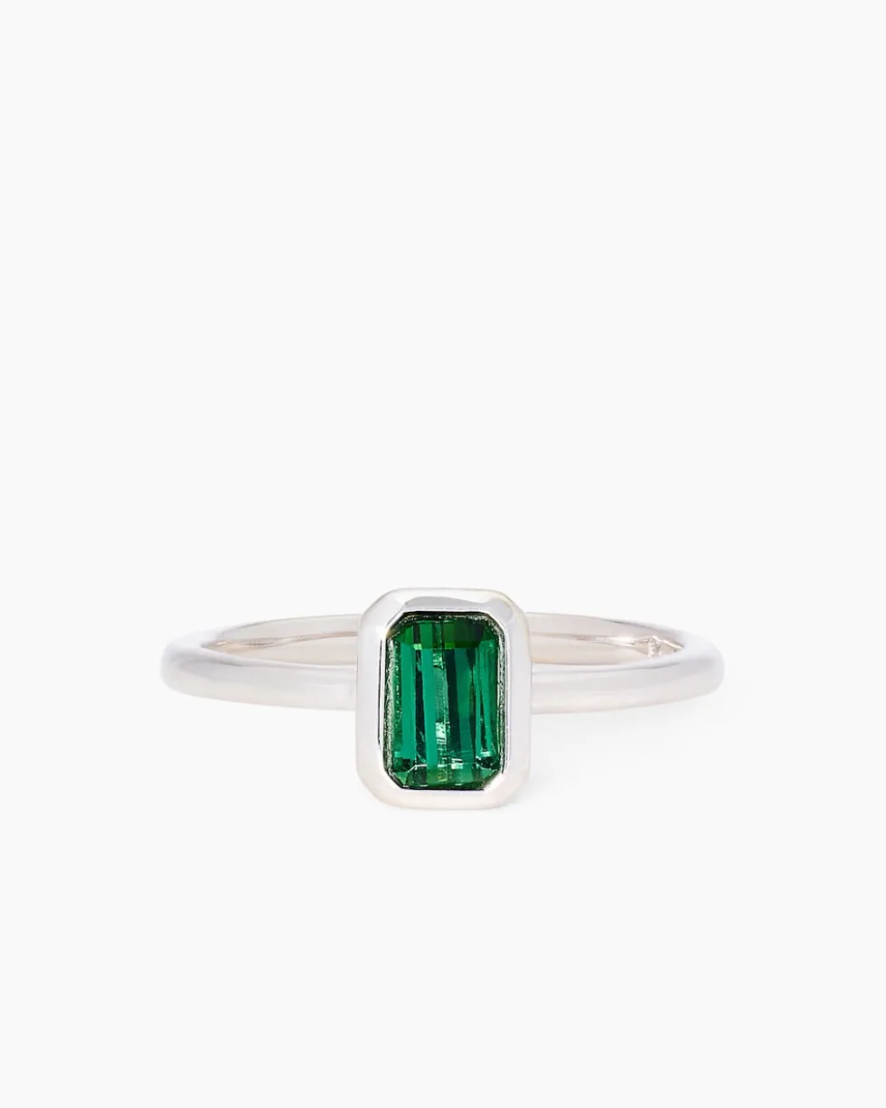 Ring mit Golconda Turmalin