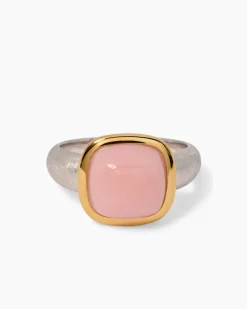 Ring mit Opal