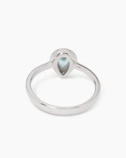 Ring mit Paraiba-Turmalin