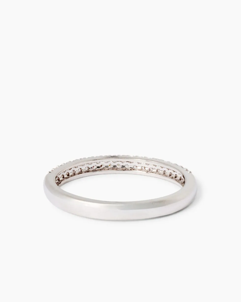 Ring mit Spinell & Zirkonia