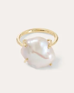 Ring mit SWZ-Perle
