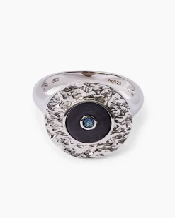 Ring mit Tantal & Osmium