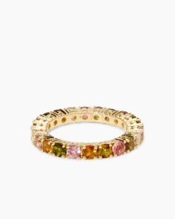 Ring mit Turmalin