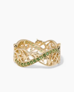 Ring mit Turmalin
