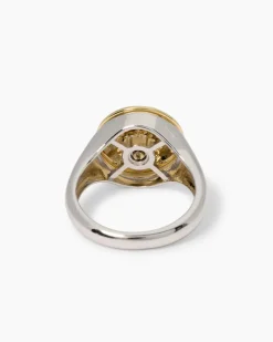 Ring mit Turmalin