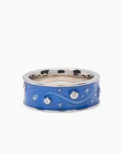 Ring mit Zirkon