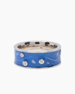 Ring mit Zirkon