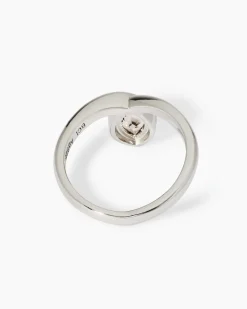 Ring mit Zirkon