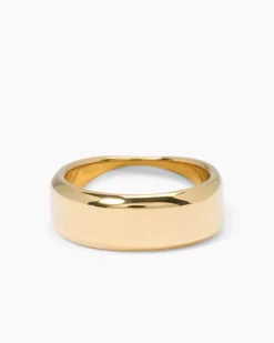 Ring mit Zirkonia