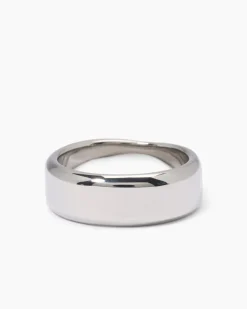 Ring mit Zirkonia