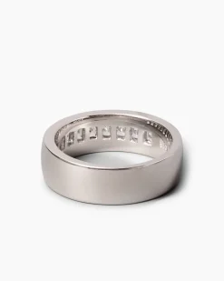 Ring mit Zirkonia