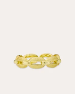 Ring mit Zirkonia