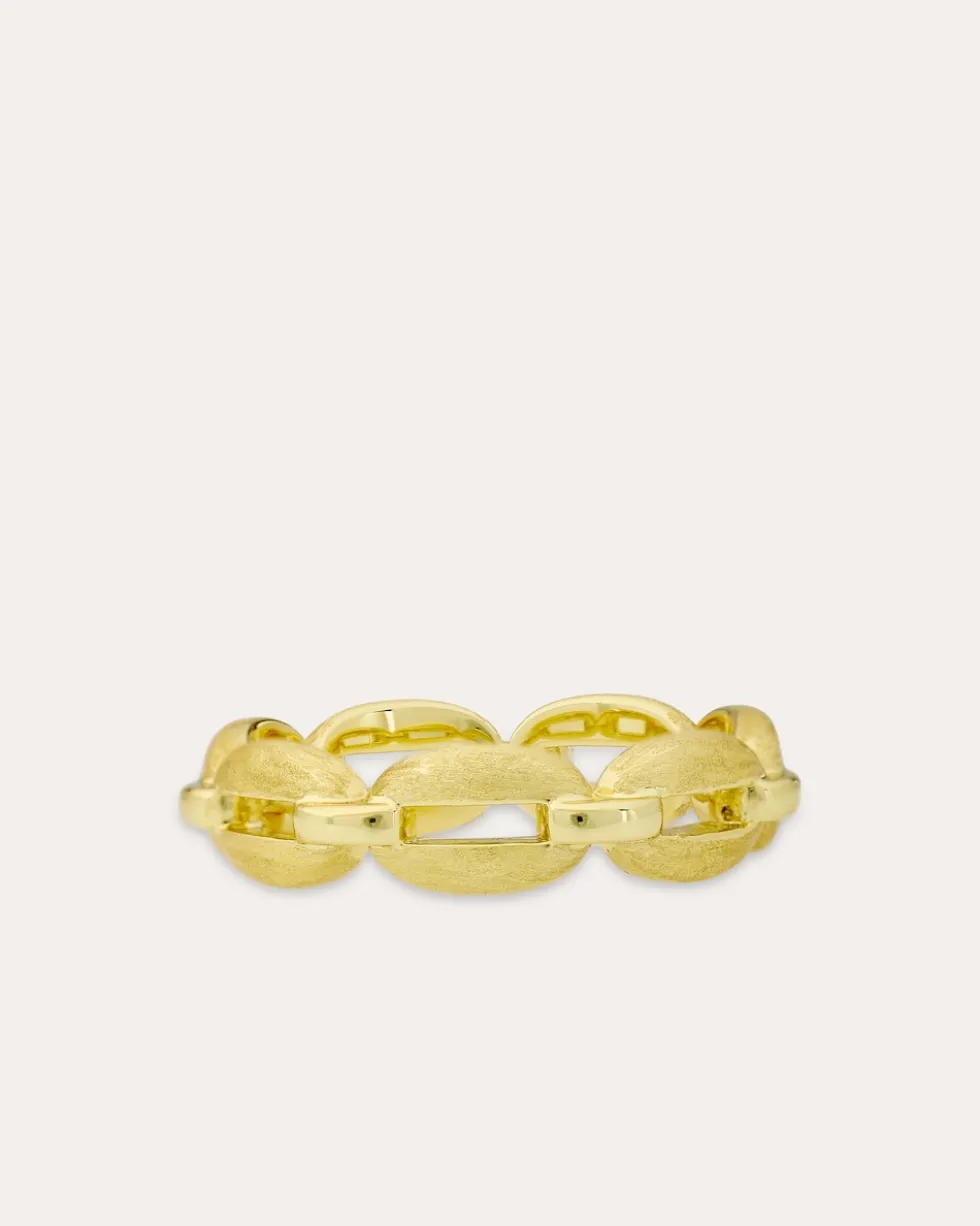 Ring mit Zirkonia