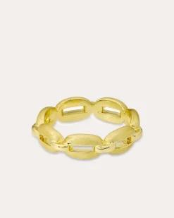 Ring mit Zirkonia