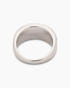 Ring mit Zirkonia